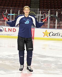 Juan Diego Catholic High School senior receives appointment to U.S. Naval Academy