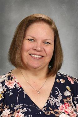 RETIREMENTS: Kate Bills, Judge Memorial Catholic High School