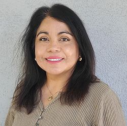 RETIREMENTS: Karla Padilla, The Madeleine Choir School 