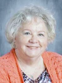 RETIREMENTS: Pat Bayer, Skaggs Catholic Center
