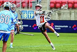 Judge lacrosse takes 2024 state championship