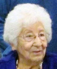 Ramona Salazar Valdez
