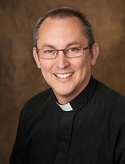 Nuevo Vicario general para la Di&oacute;cesis  