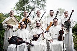 Hillbilly Thomists presentar&aacute;n m&uacute;sica para el Se�or en Park City