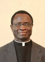 Nuevo capell&aacute;n para los Hospitales Holy Cross en Utah