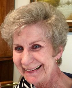 Colleen Esther Costello

