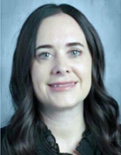 New Principal: Gina Parker, Saint John the Baptist Elementary School
