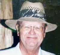 Thomas Lewis Giesing
