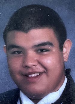 Zachery Cippie Orlando Herrera
