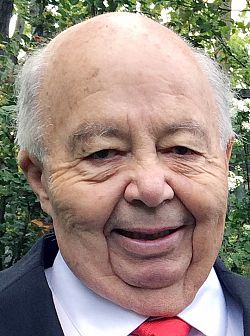 Thomas James Carney Jr.
