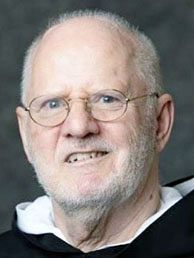 Donald (Philip Neri) Bramble, OP
