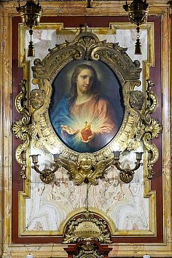 Sacred Heart encyclical hailed as a �simple and powerful cure� to rekindle love