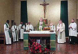 Parroquia de St. Patrick abre su nuevo centro de  educaci&oacute;n religiosa