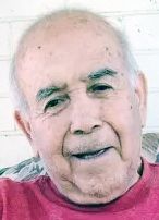 Deacon James Garcia Funeral Arrangements