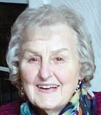 Heidi Voggenreiter Hardy
