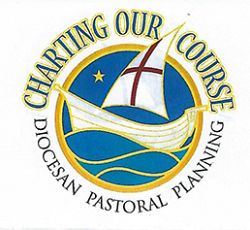 Parishes continue implementing Pastoral Plan