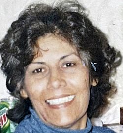 Adelina �Lena� Hedden
