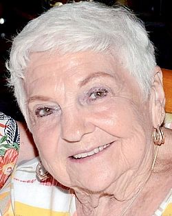 Beth Anne Frandsen Hollingshead
