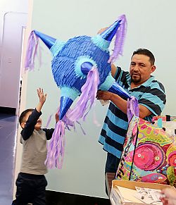 Posadas diocesanas una tradici&oacute;n en la di&oacute;cesis