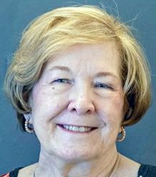 Rebecca (Becky) Hicks
