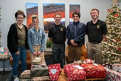 Knights Help Pregnancy Resource Center