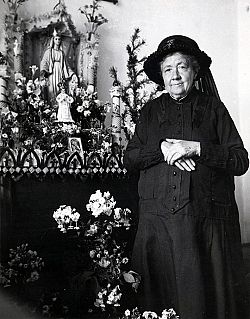 The new year offers hope for new life