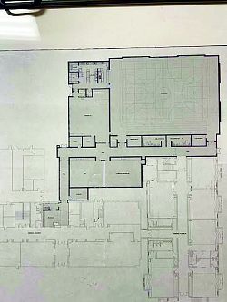 Construction expands classrooms at St. Joseph elementary and high schools in Ogden