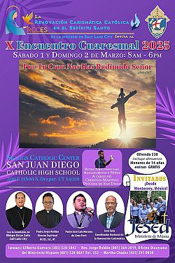 Todos est&aacute;n invitados al X Encuentro de la RCCES