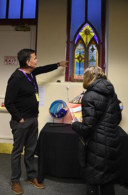 Spiritual Refreshment