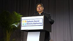 What�s involved in resettling refugees? Catholic leaders share the Church�s work