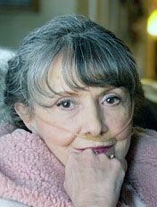 Isabelle Cabello Powell
