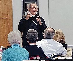 Se realiza Sesi&oacute;n Plenaria para el Comit&eacute;  Lit&uacute;rgico Diocesano
