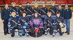 Utah Catholic high school winter sports wrap up