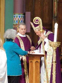 480 personas se preparan para ingresar a la Iglesia Cat&oacute;lica

