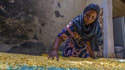 CRS Story of Hope: Paying It Forward as a Lead Mother