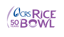 CRS Rice Bowl helps alleviate hunger worldwide 
