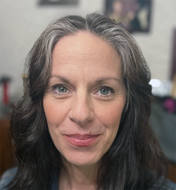 Theresa Irene Northway
