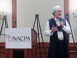 National Catholic personnel association holds convention in Salt Lake City 