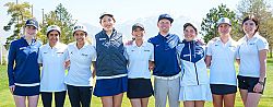 Juan Diego CHS girls golf wins state champion title