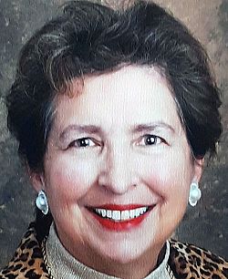 Linda K. Itami
