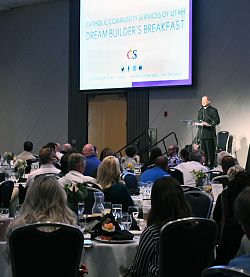 CCS of Northern Utah honors benefactors