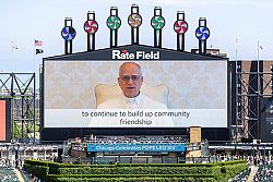 Full text: Address of Pope Leo XIV to Young People of Chicago and the Whole World