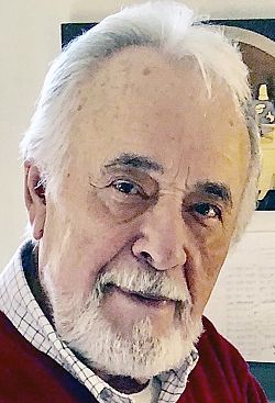 Jesus Mario L&oacute;pez
