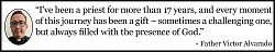 Pastor Assignments/Father Victor Alvarado