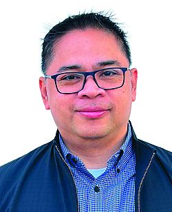 Nuevas asignaciones parroquiales: Padre Carlos R. Guzman, RCJ