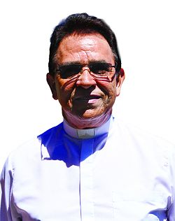 Nuevas asignaciones parroquiales:  Padre Eugenio Yarce