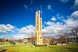 Skaggs trust continues to assist Catholic education