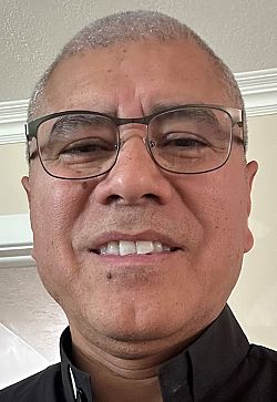 Nuevas asignaciones parroquiales/Padre Rafael Murillo Ventura