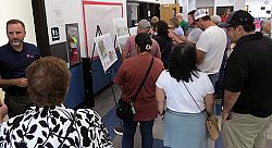 After 20 years, Saint Andrew Parish prepares to build a church in Daybreak