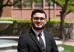 Seminarians report on their summer assignments